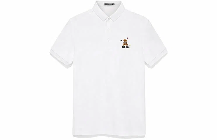 PEACEBIRD MEN Polo