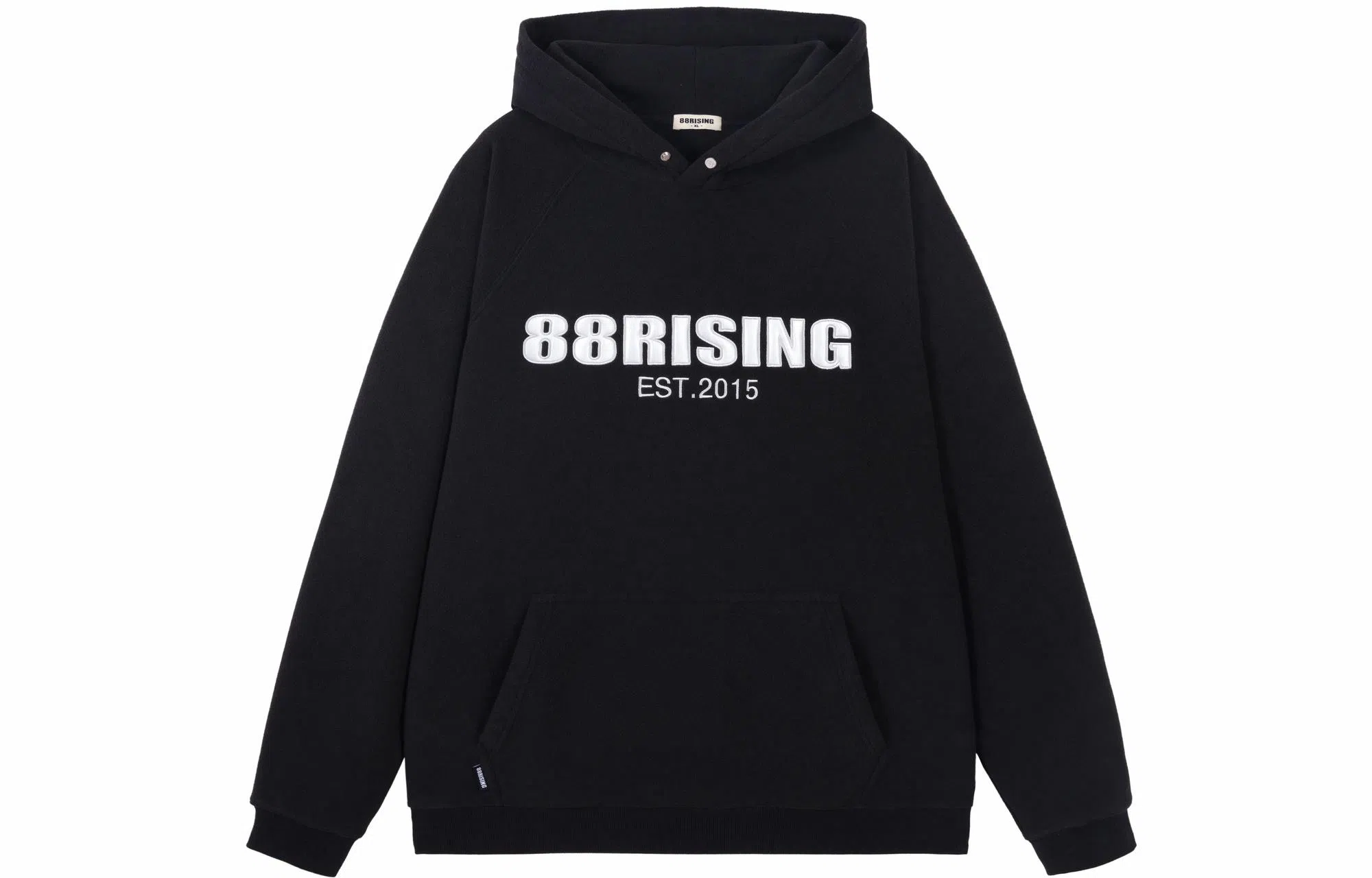 88rising PULogo