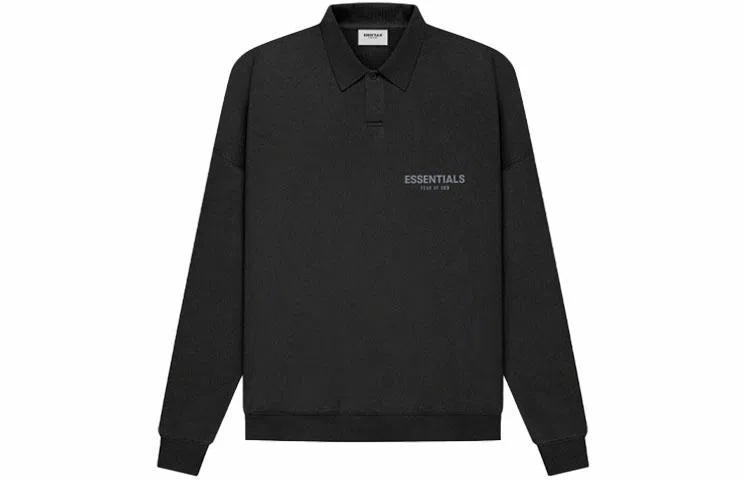 Fear of God Essentials Stretch Limo Black