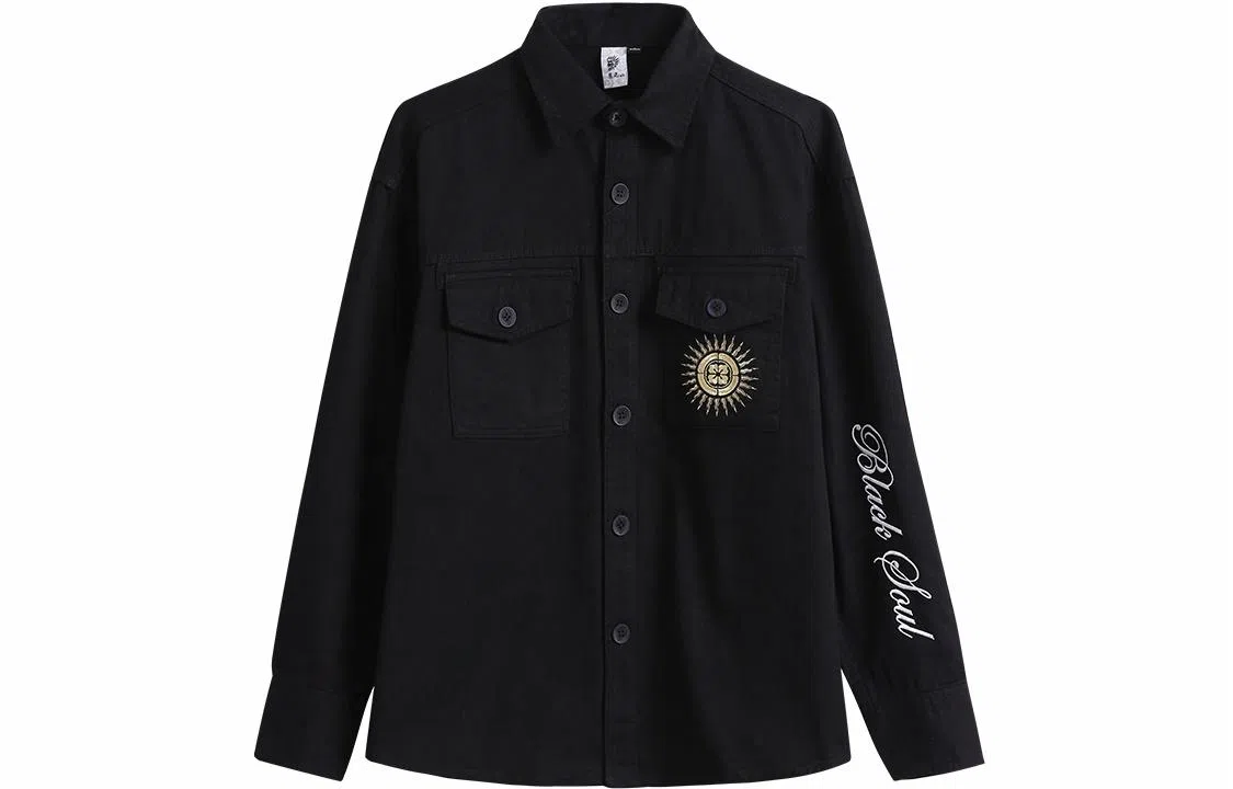 Oniarai FW21 Long Sleeve Shirt