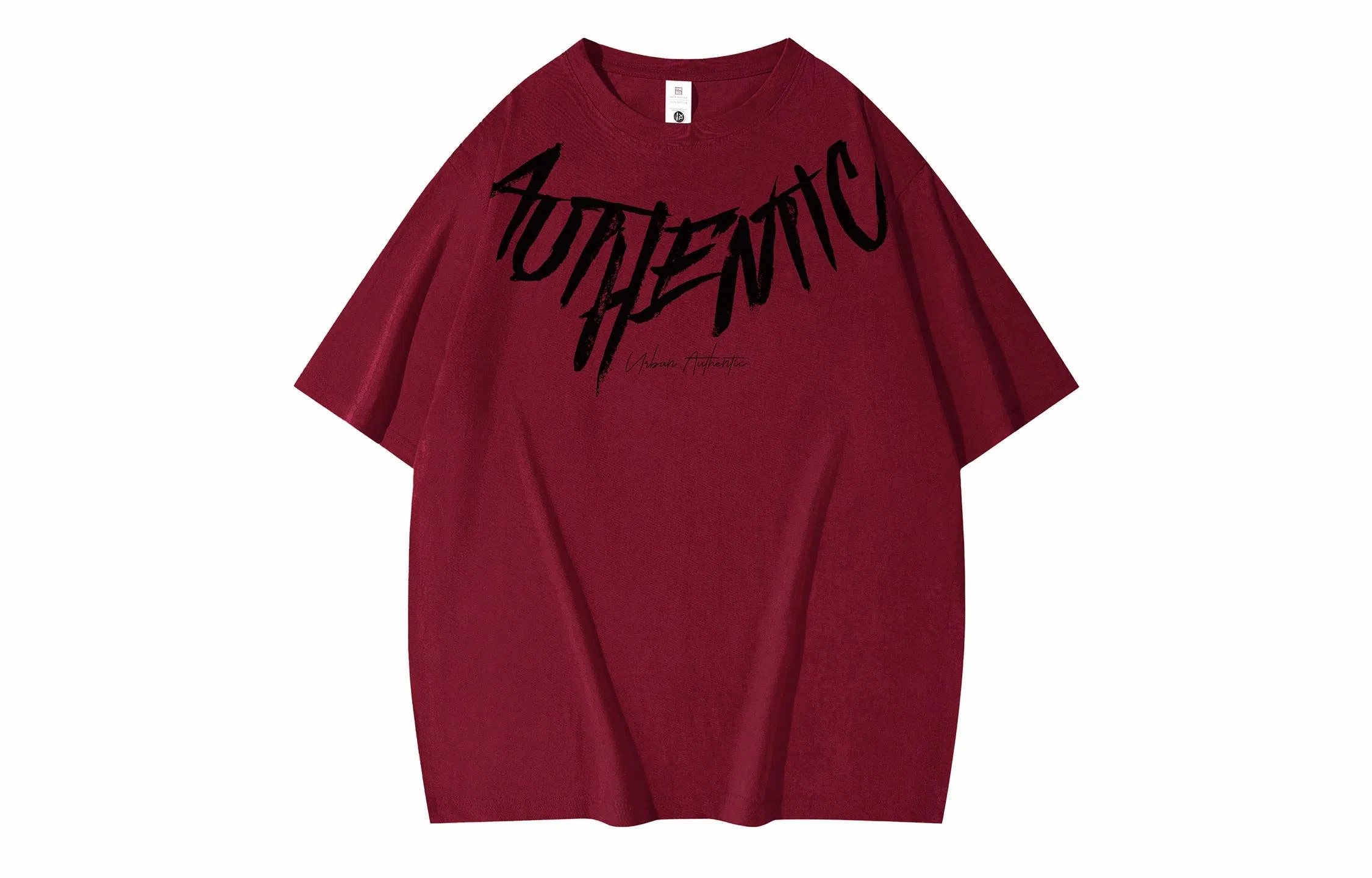 URBAN AUTHENTIC T