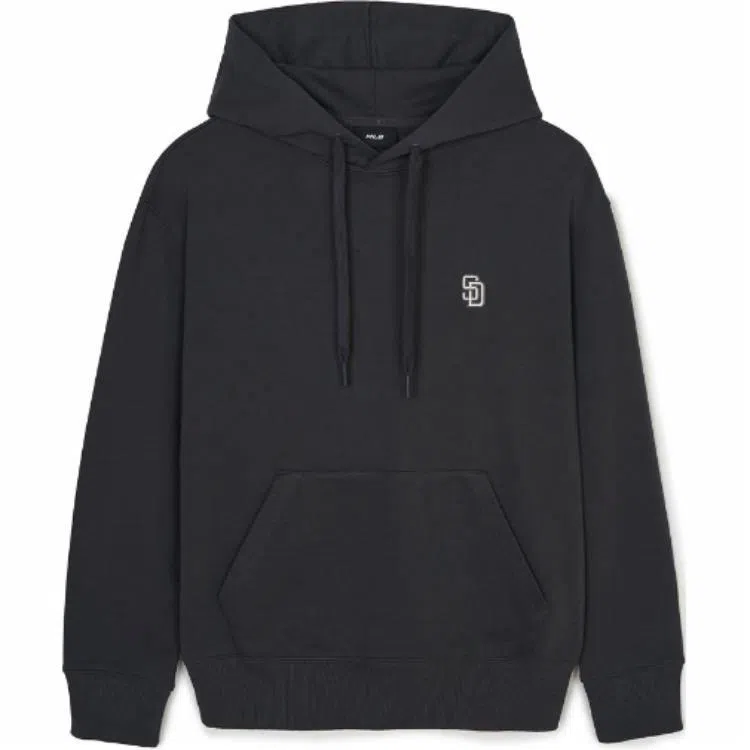 MLB BASIC SMALL LOGOSAN DIEGO PADRES loose