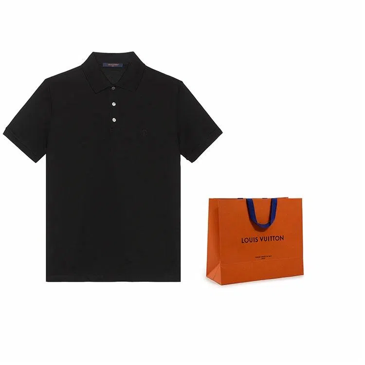 LOUIS VUITTON LogoPolo