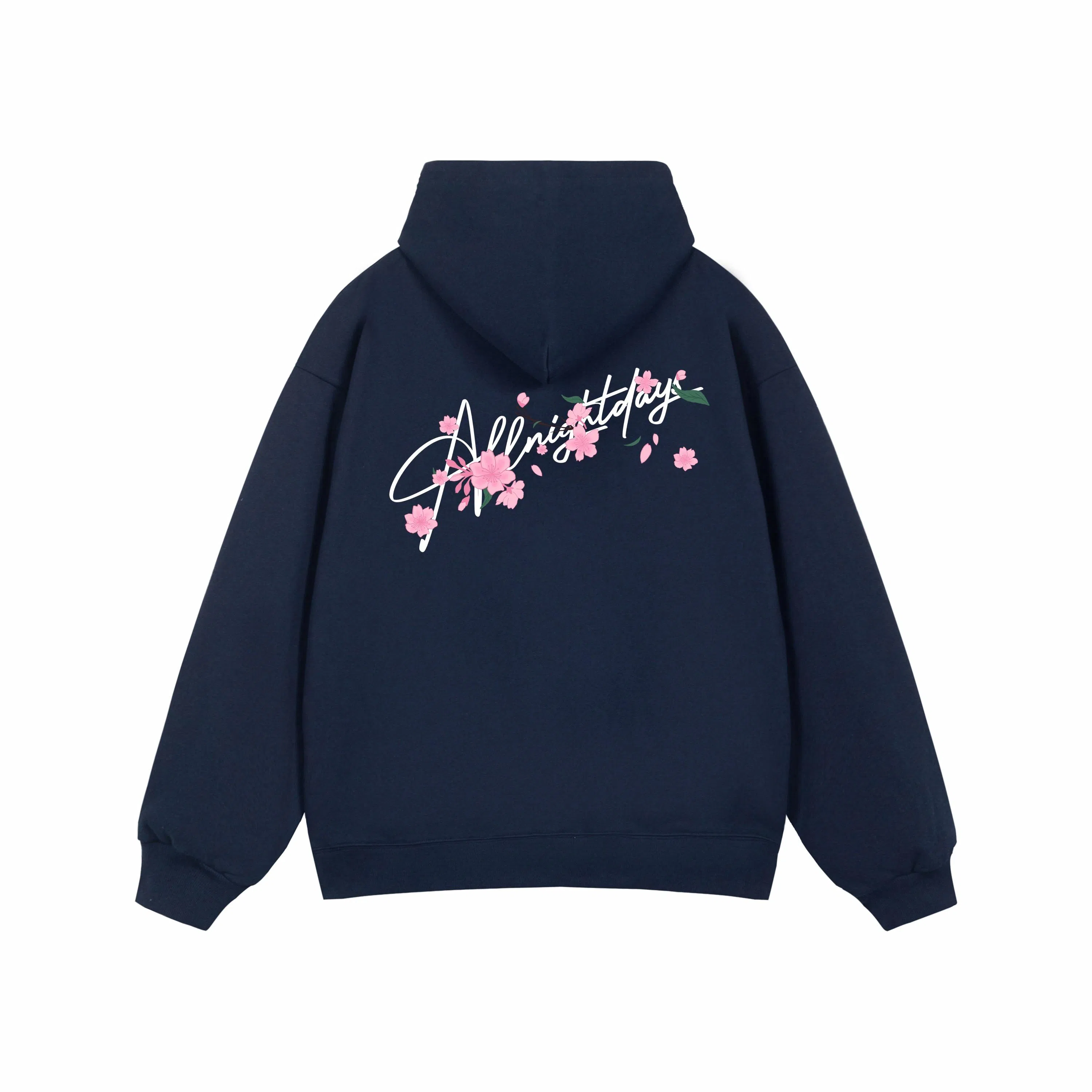 RECOLETA x OKET LOGO