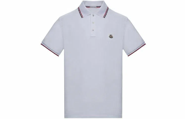 Moncler SS21 Polo