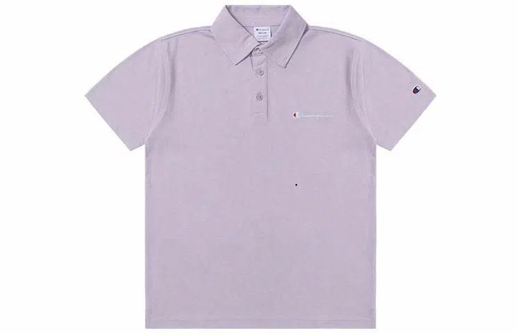 Champion look Basic LogoPolo