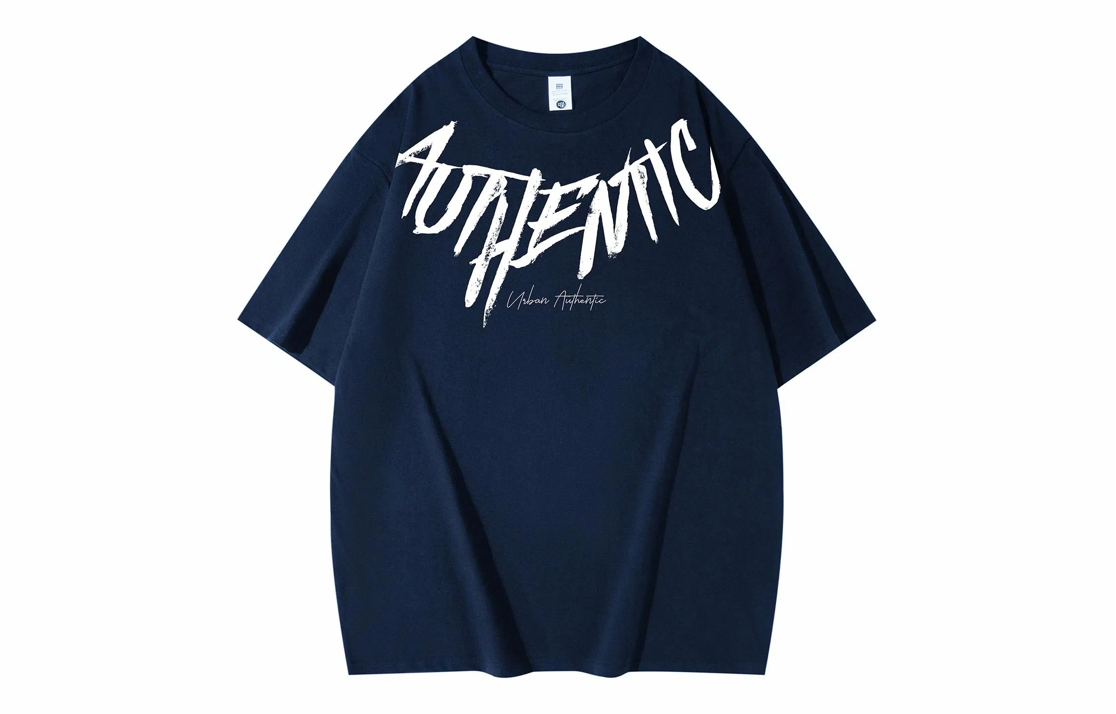 URBAN AUTHENTIC T