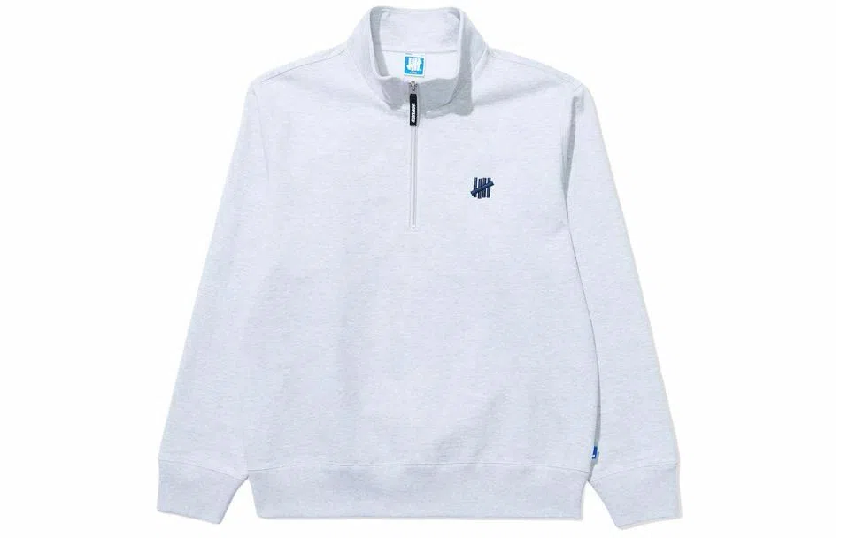 UNDEFEATED SS24 logo