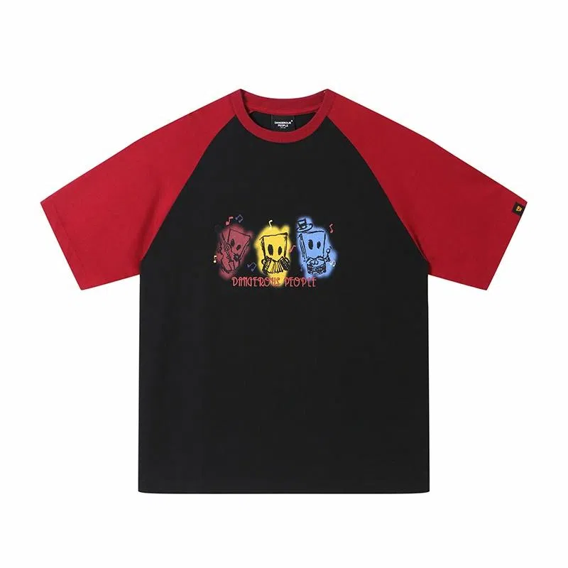 DANGEROUSPEOPLE DSP DT