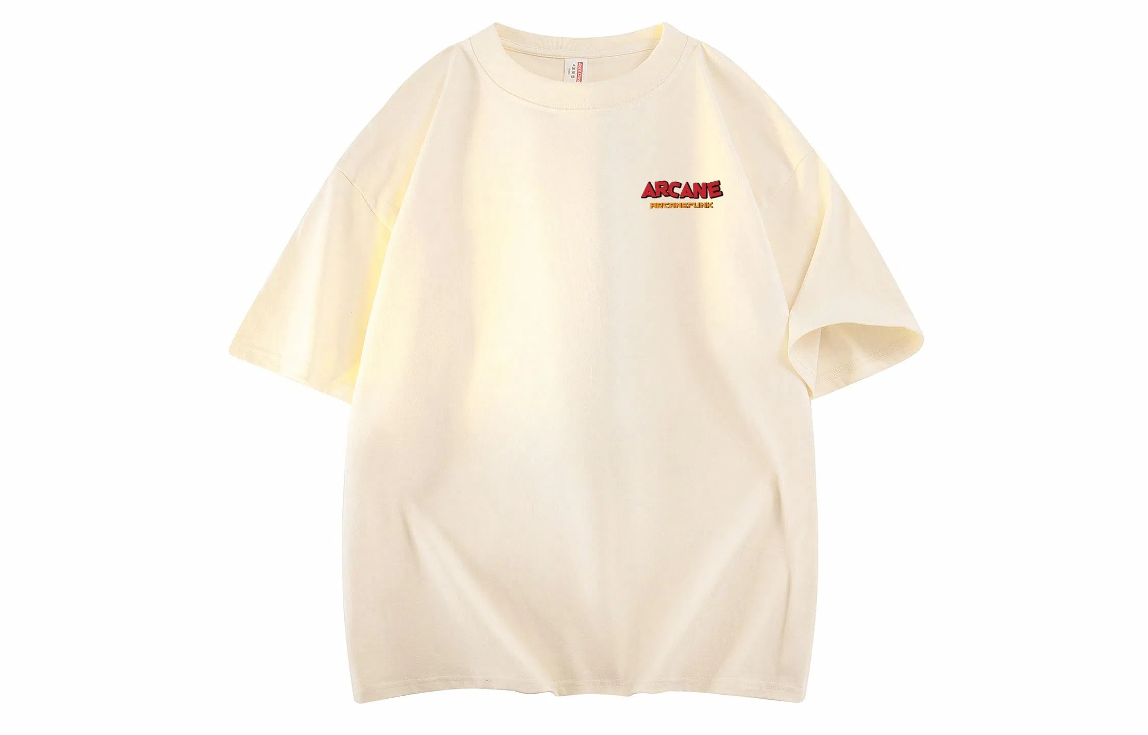 ARCANEFUNK T