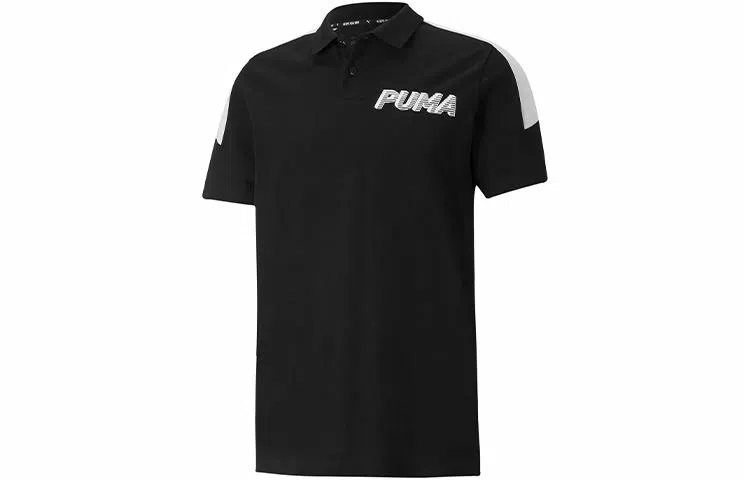 Puma Modern Sports LogoPolo