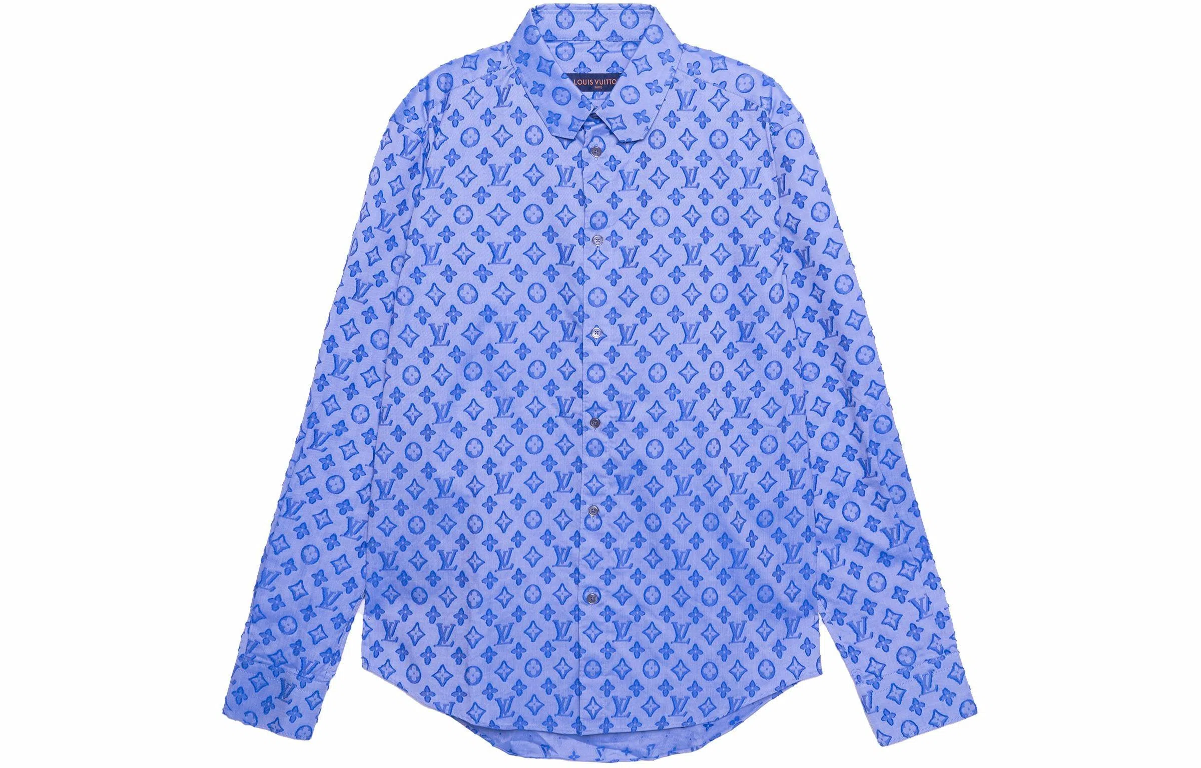 LOUIS VUITTON LV Logo