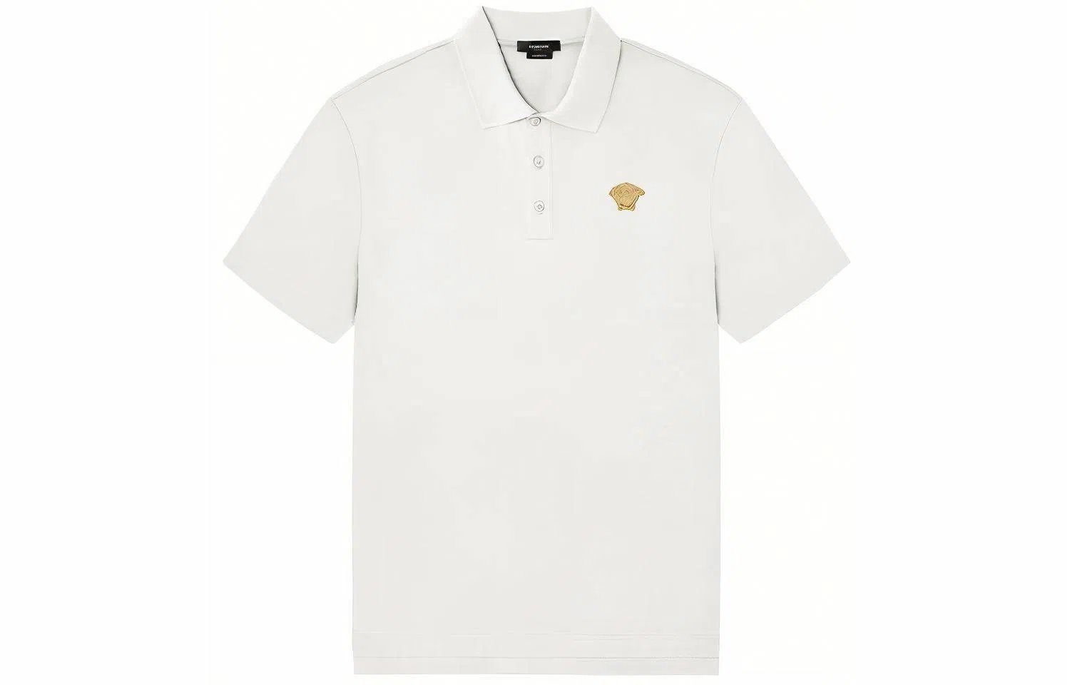 VERSACE polo
