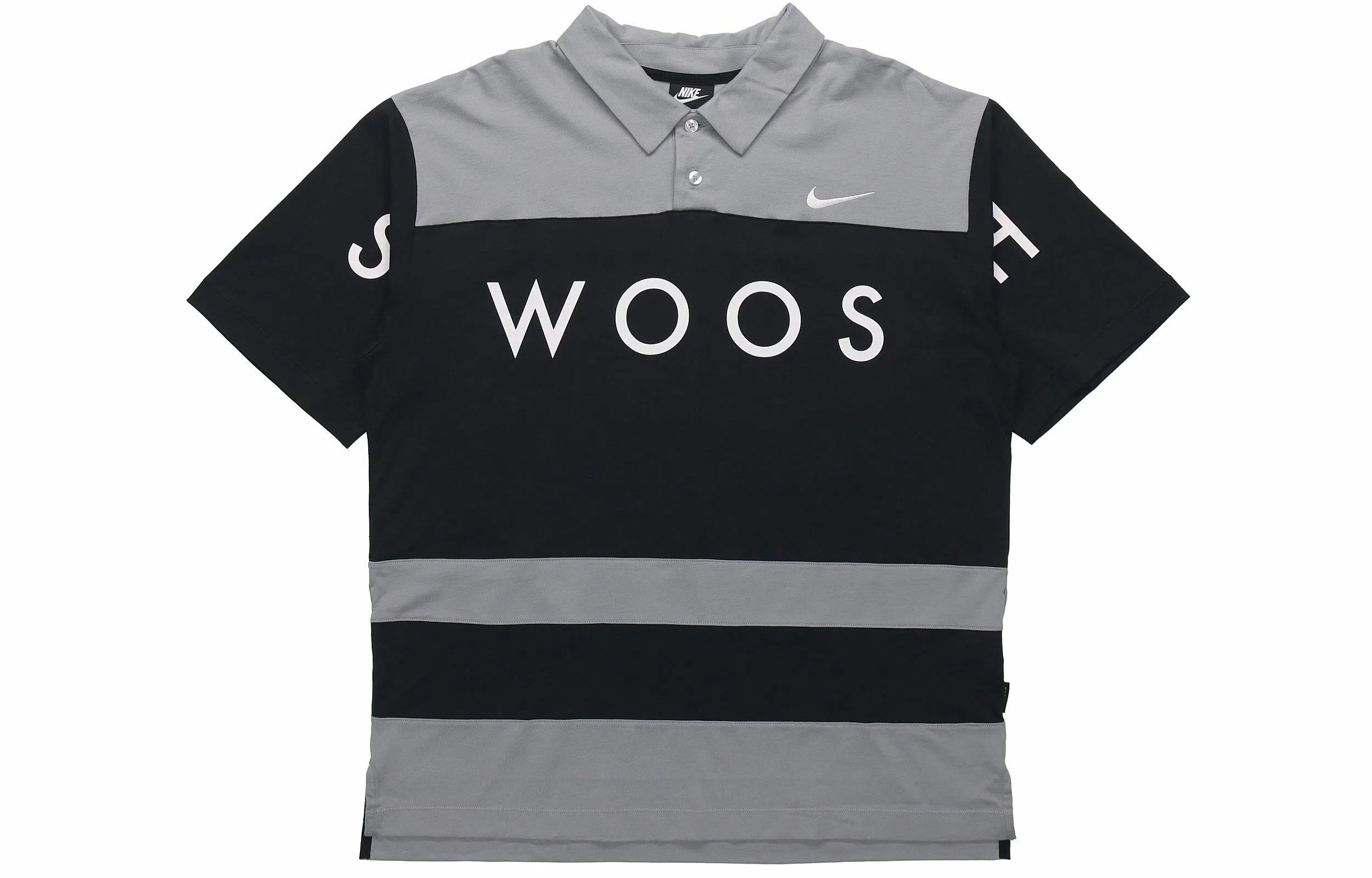 Nike Sportswear Swoosh LogoPolo
