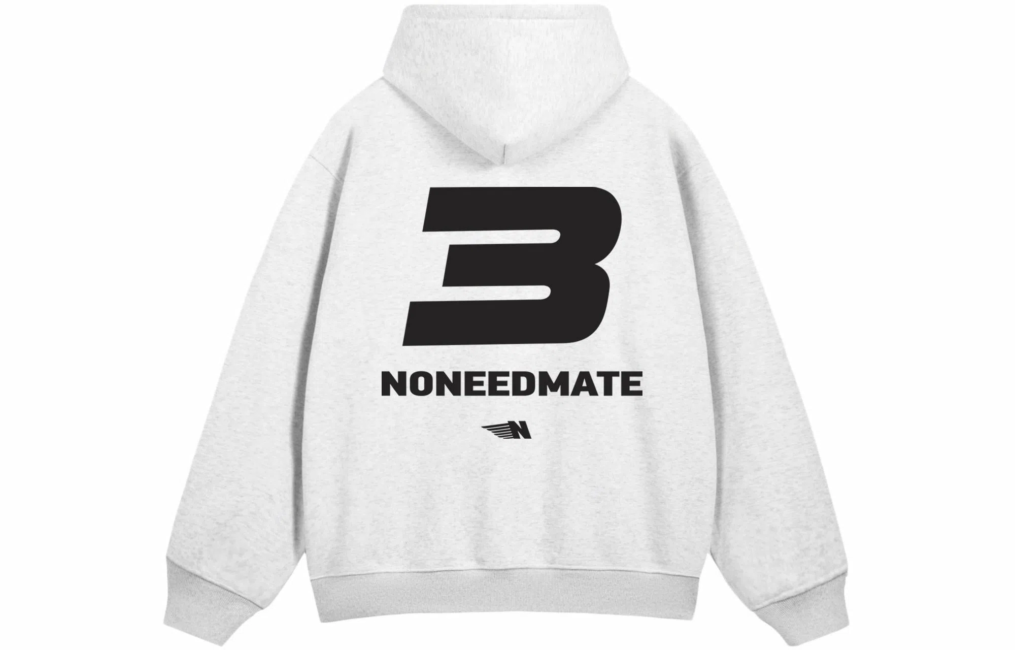 nomt Logo