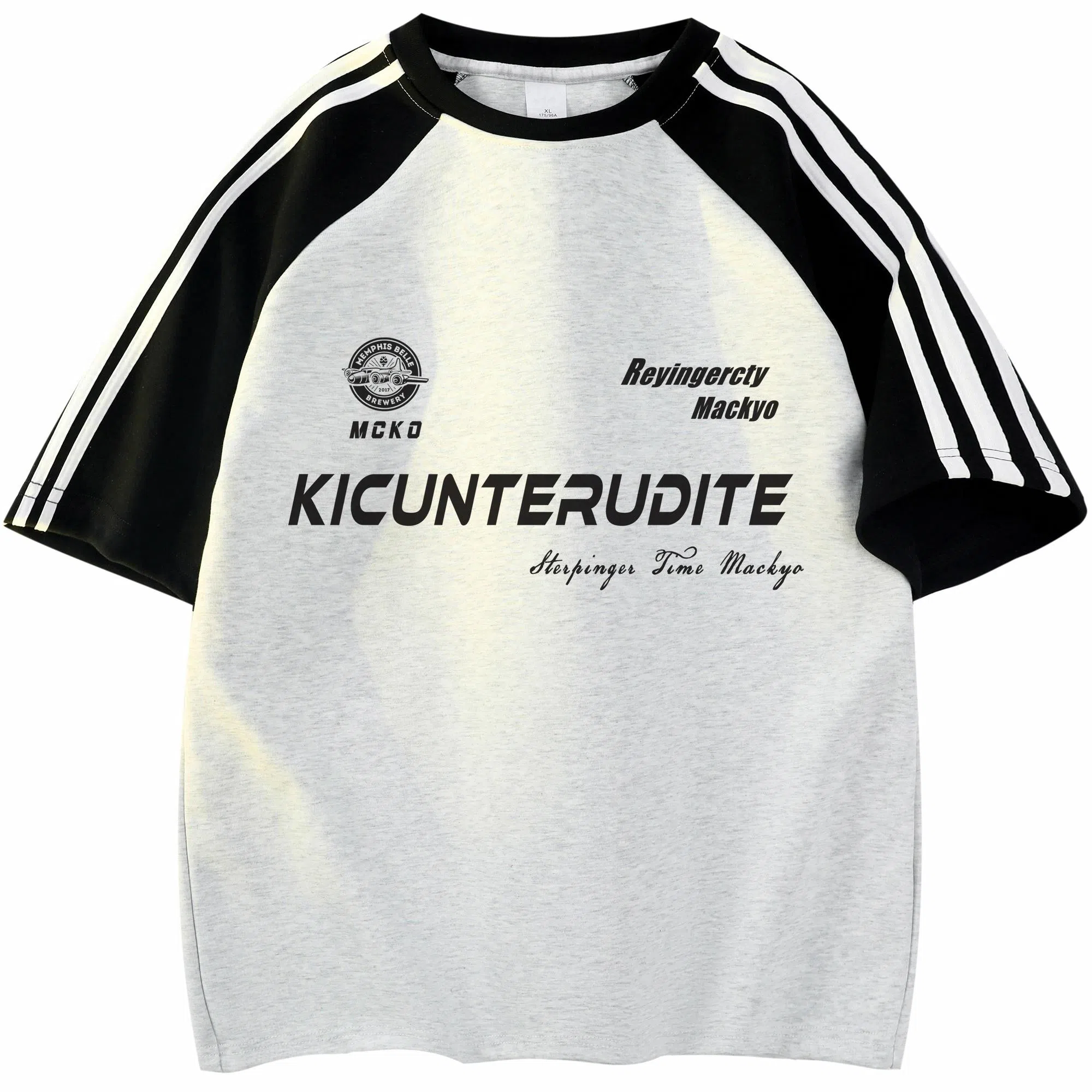 Mackyo x SOORCHCE LogoT