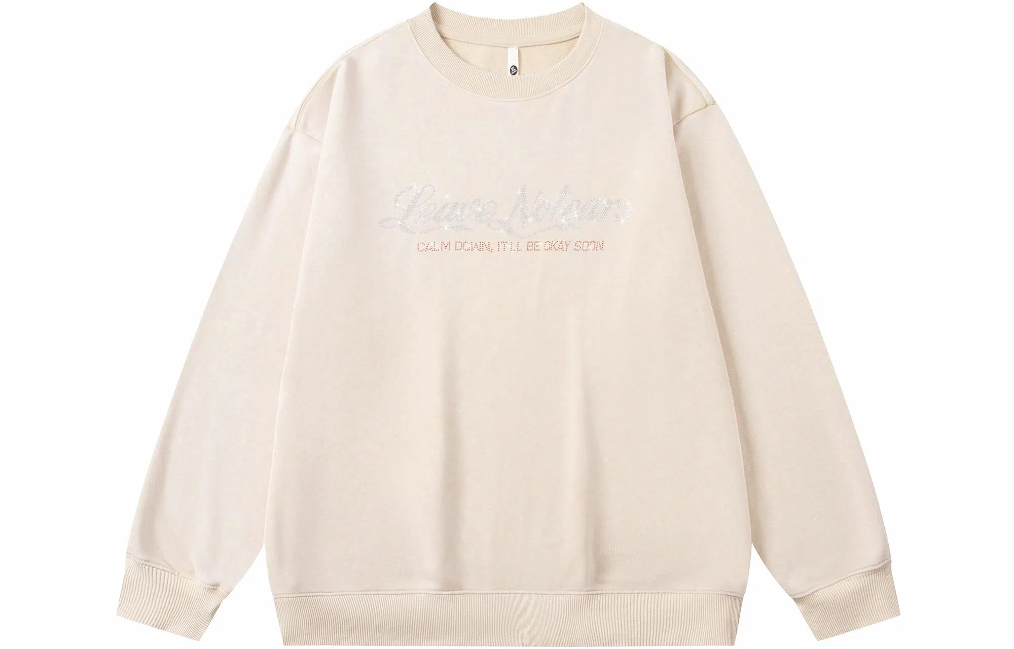 No Tears Sweatshirt