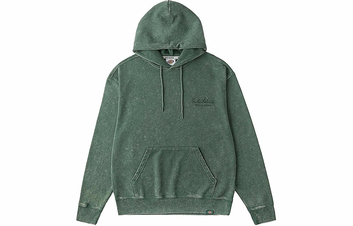 Dickies