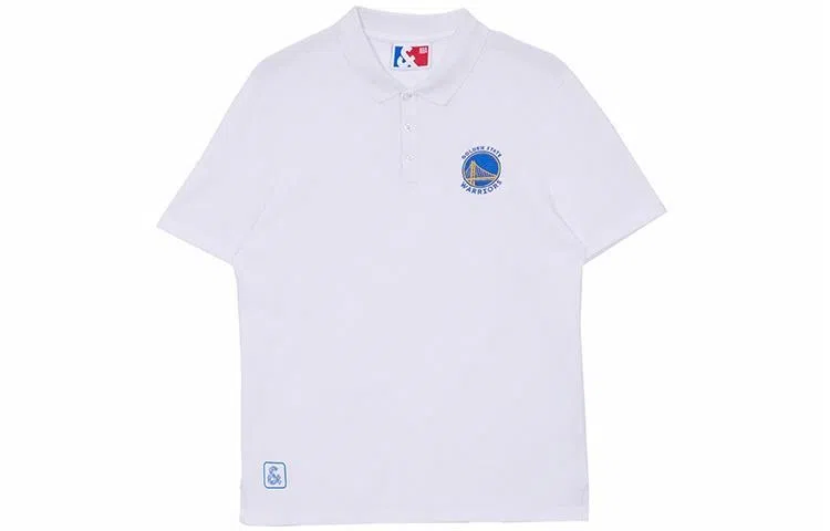 JACK JONES x NBA Polo Shirt