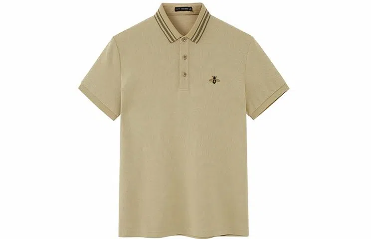 PEACEBIRD MEN Polo