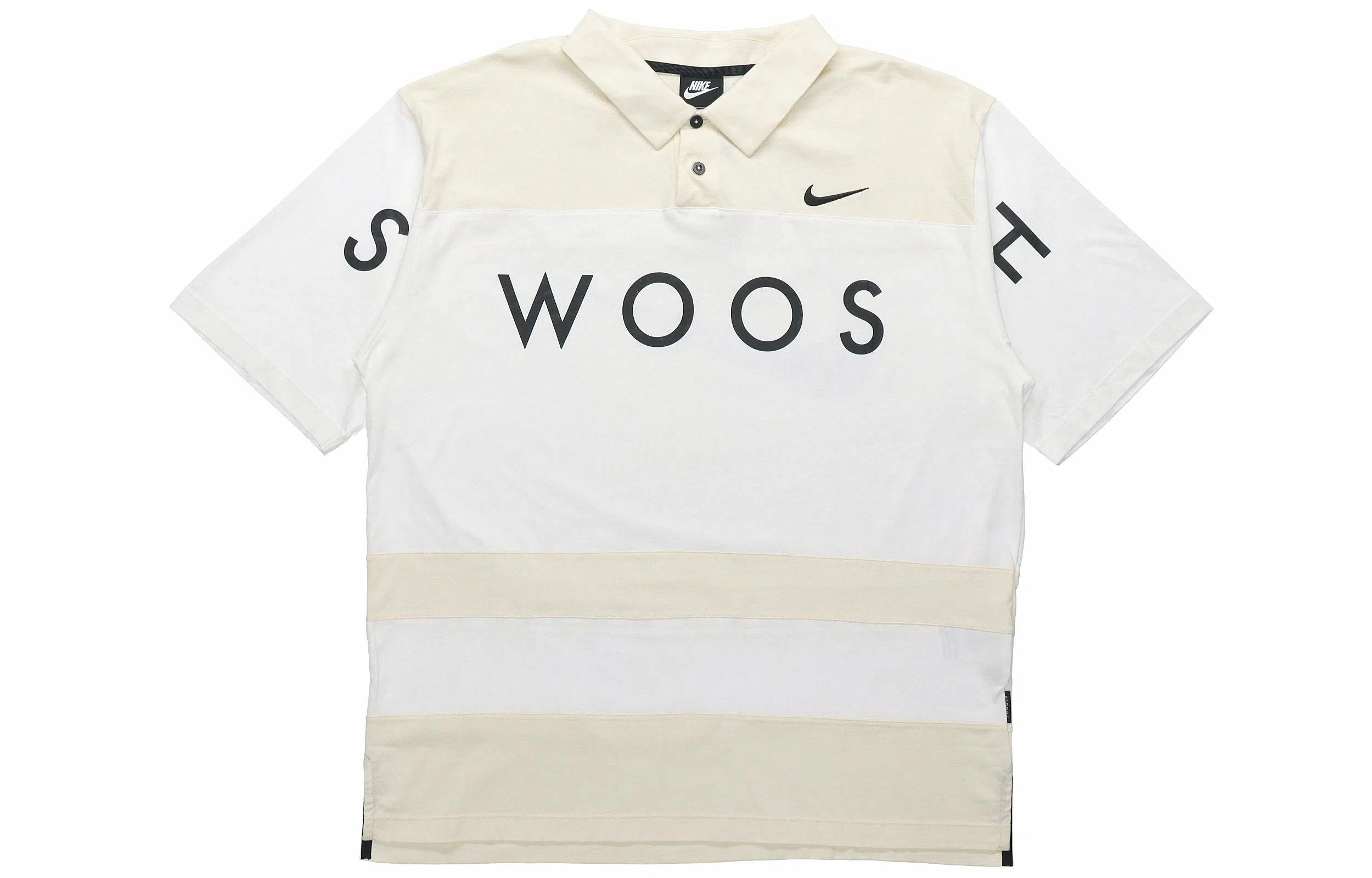 Nike Sportswear Swoosh LogoPolo