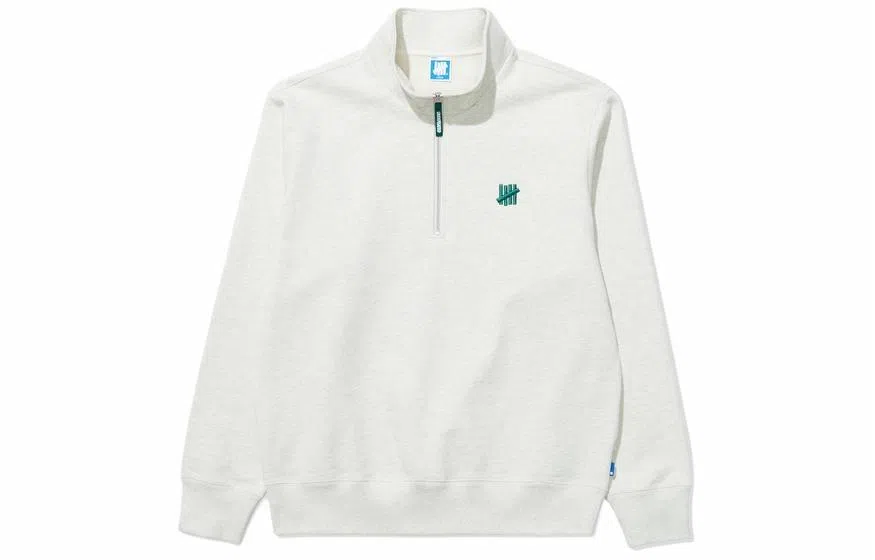 UNDEFEATED SS24 logo