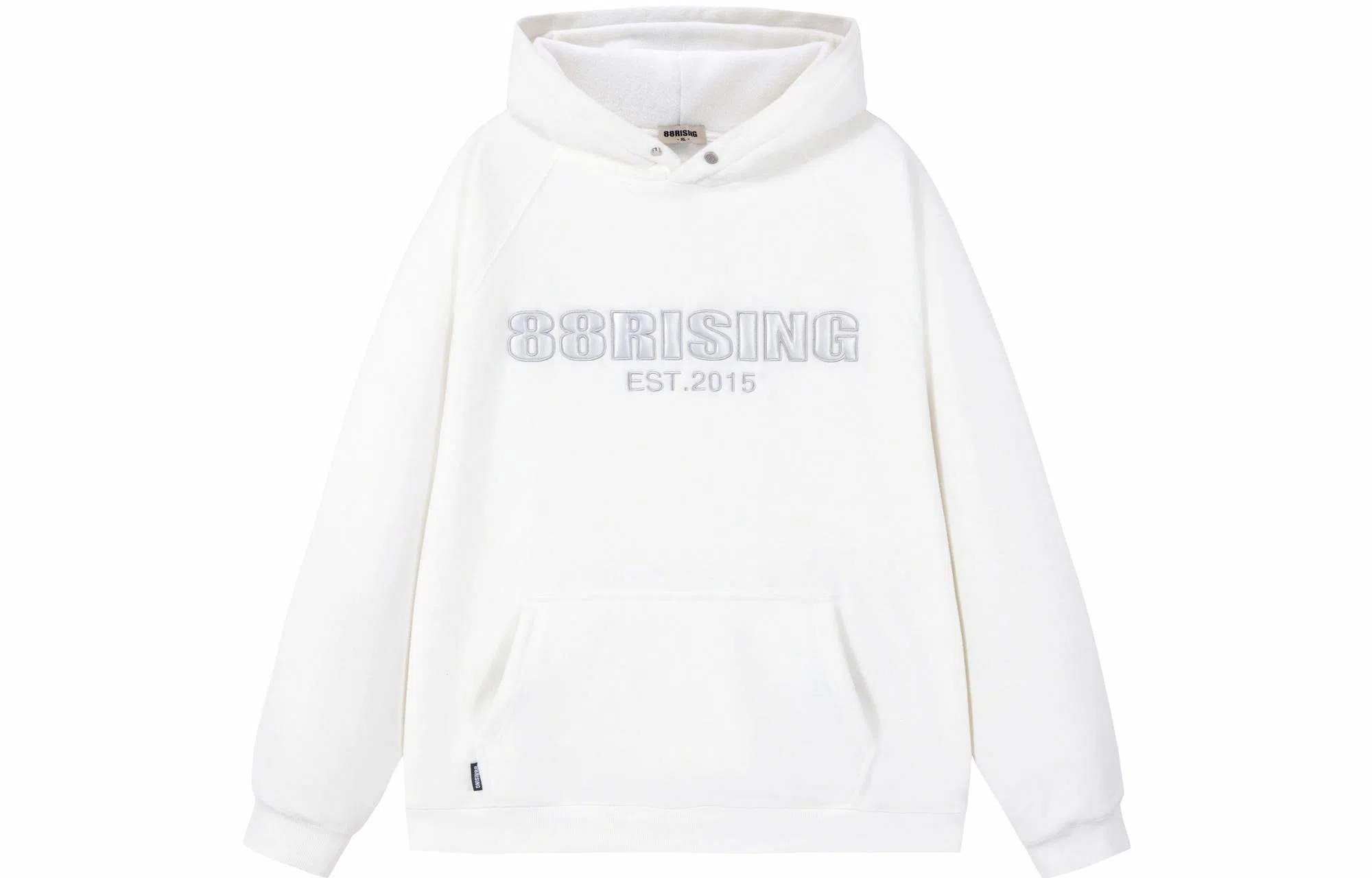 88rising PULogo