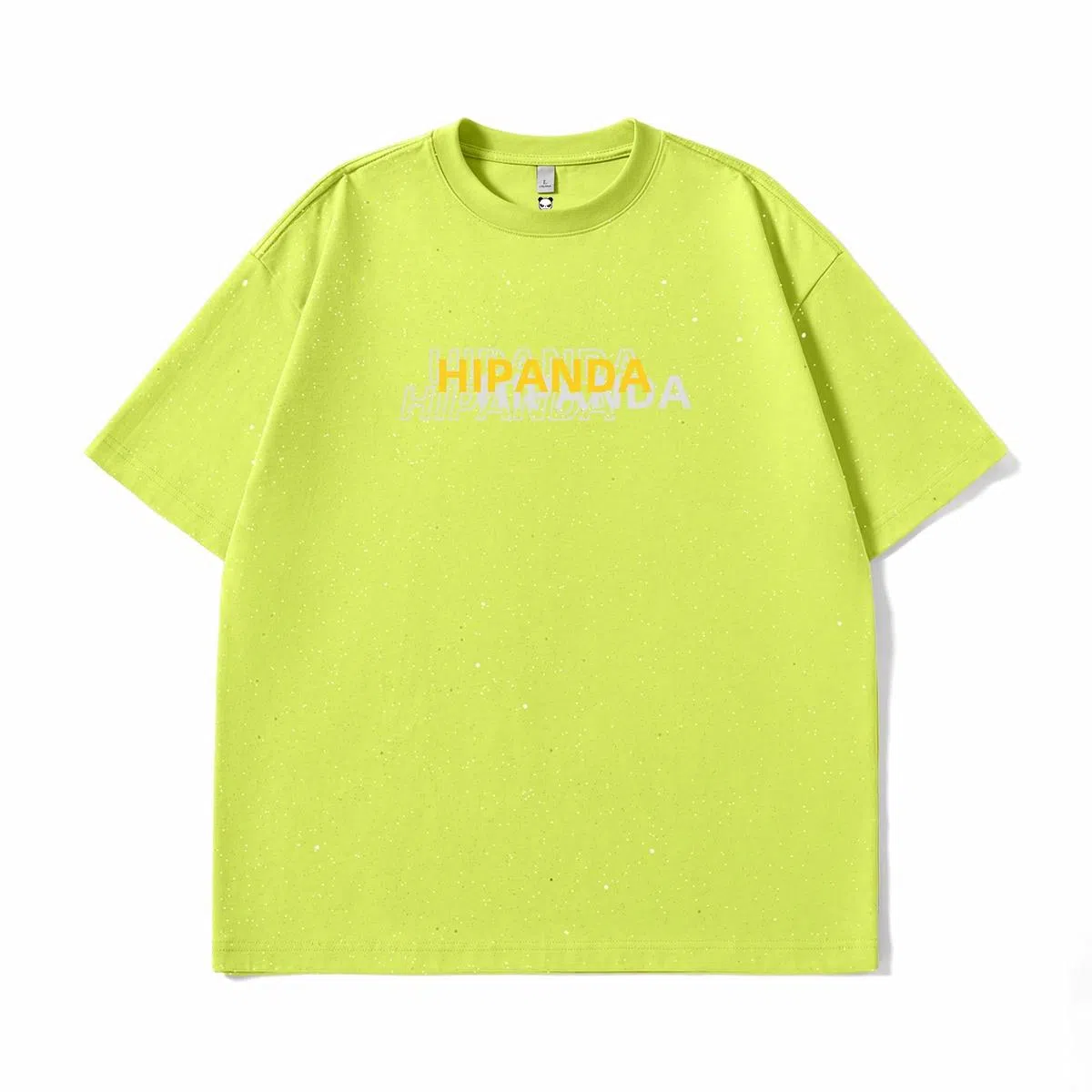 HIPANDA logoT