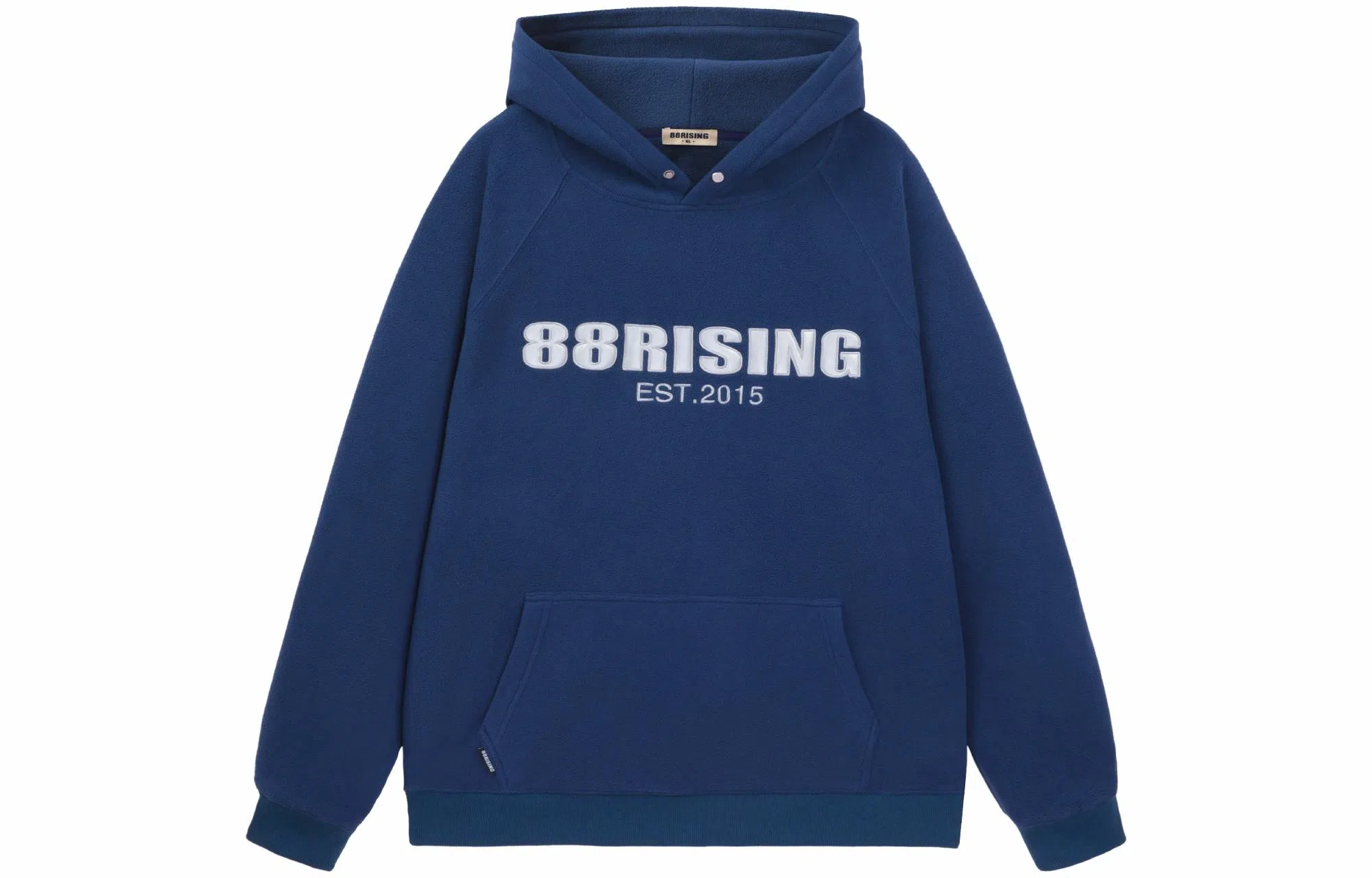 88rising PULogo