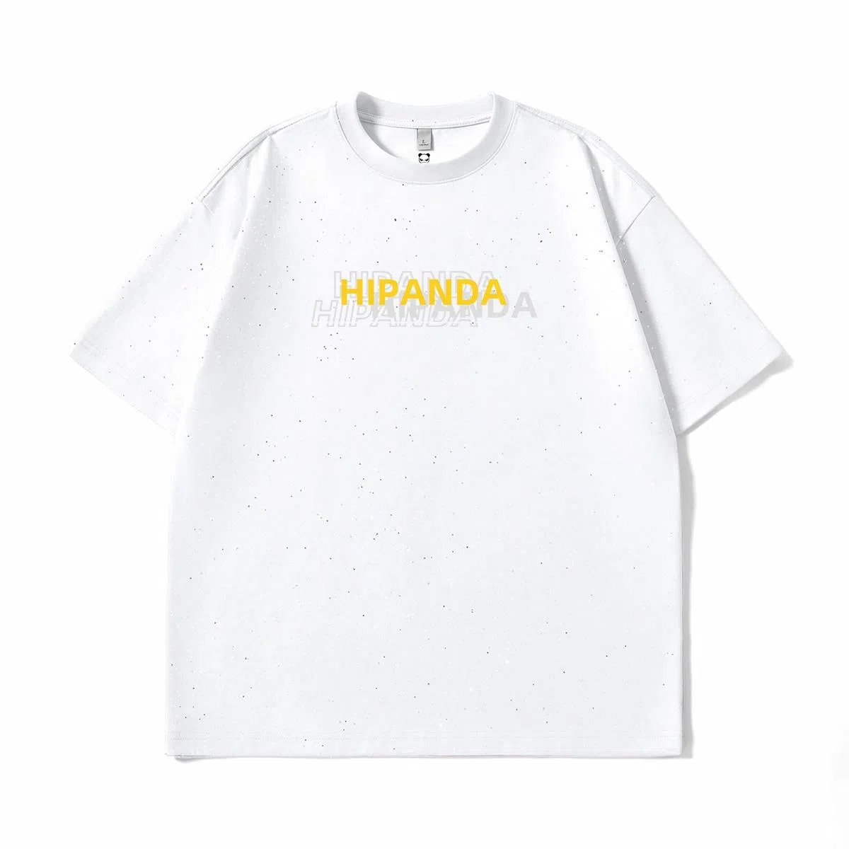 HIPANDA logoT