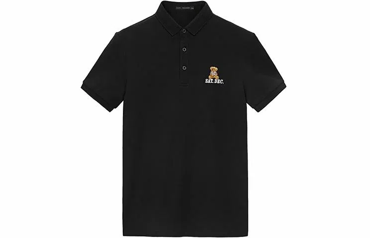PEACEBIRD MEN Polo