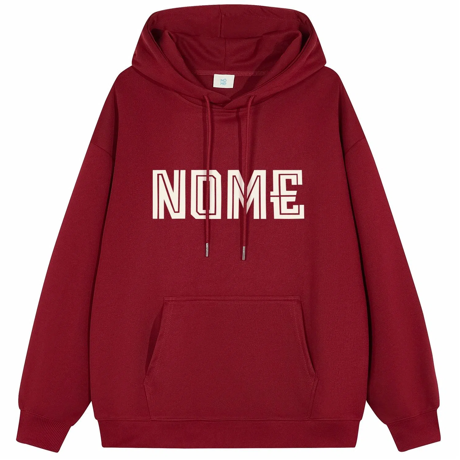 NOME Logo