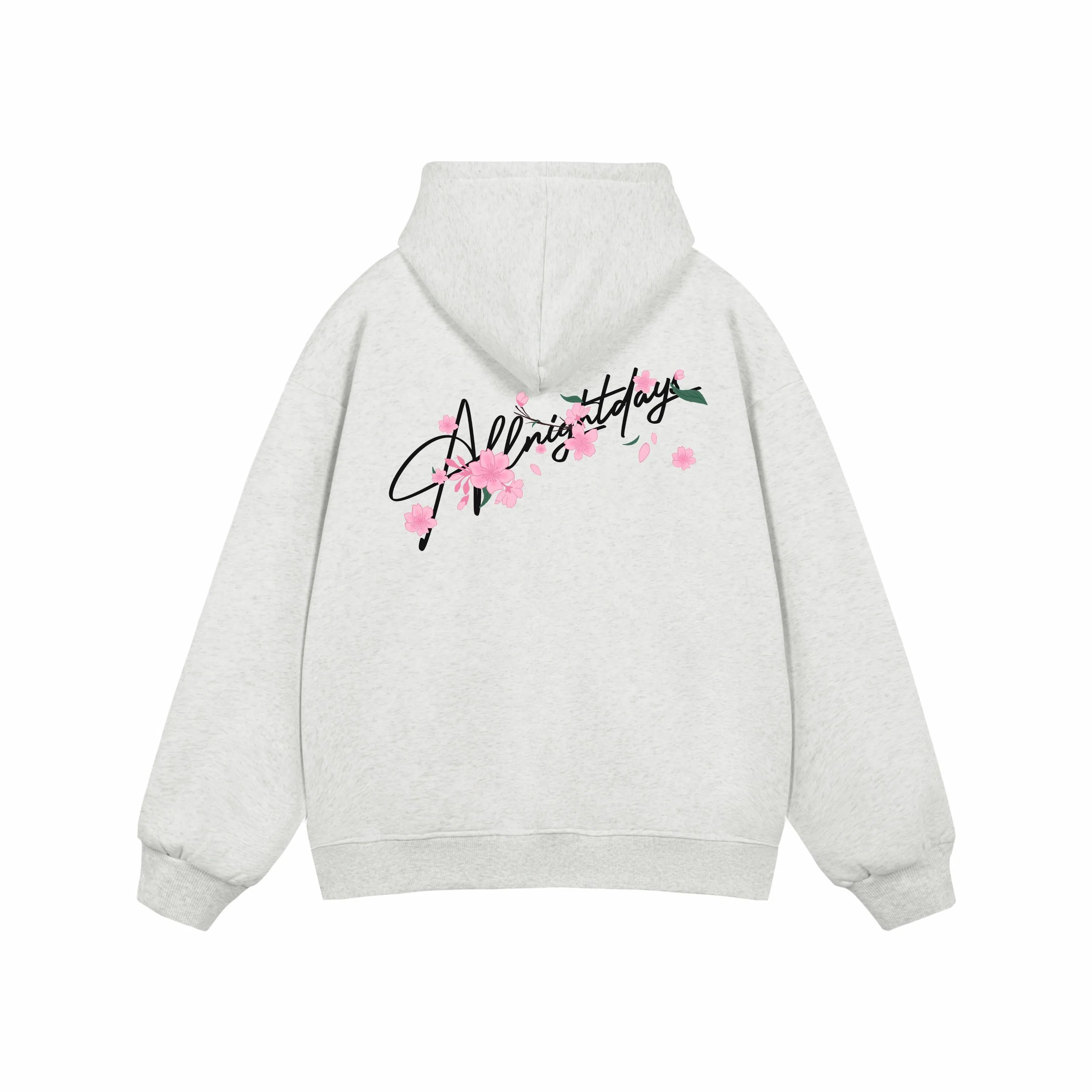 RECOLETA x OKET LOGO