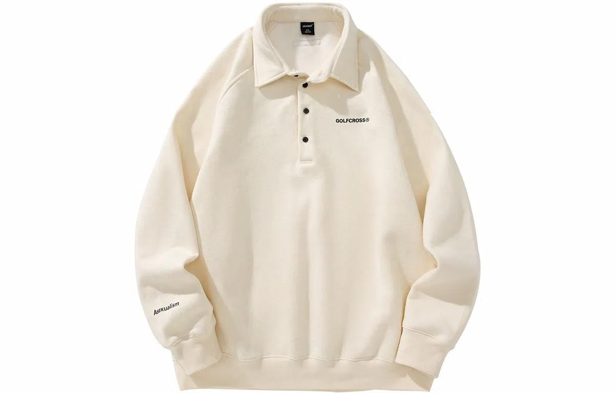GOLFCROSS Polo