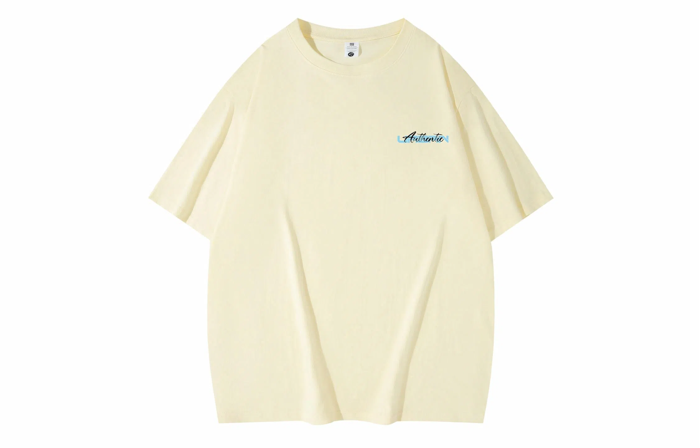 URBAN AUTHENTIC logoT