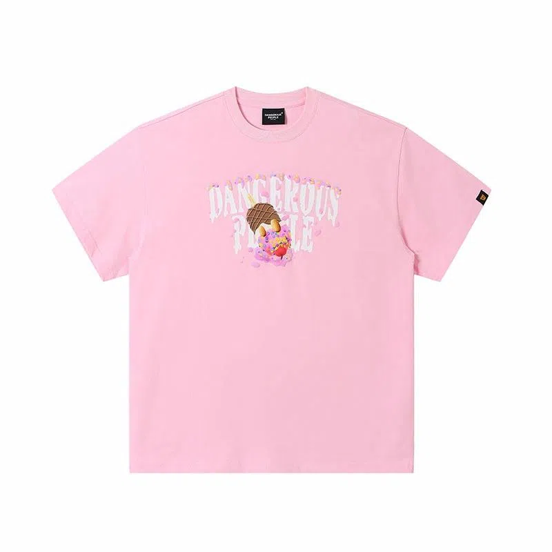 DANGEROUSPEOPLE DSP T