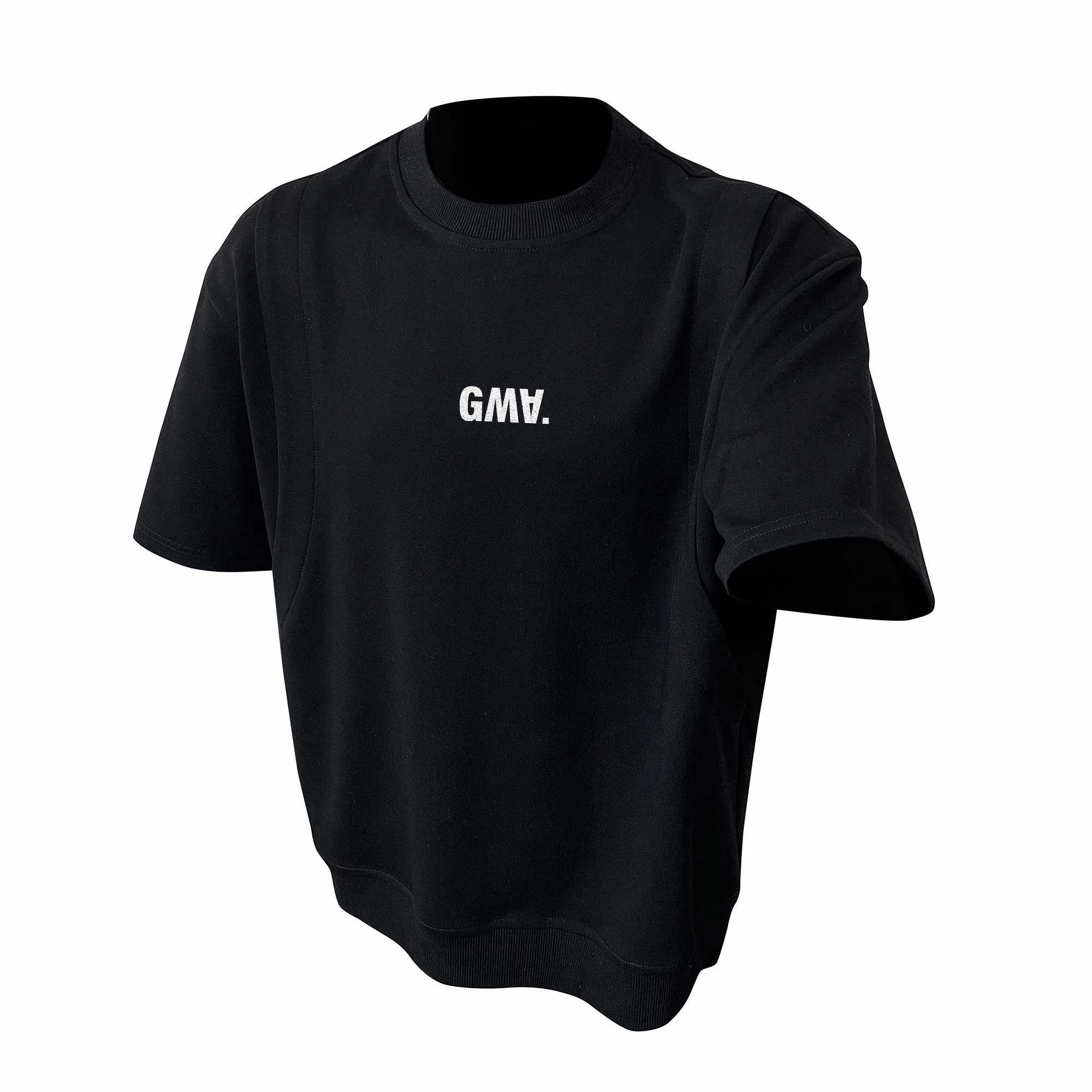 GWAF 280cleanfitboxyT