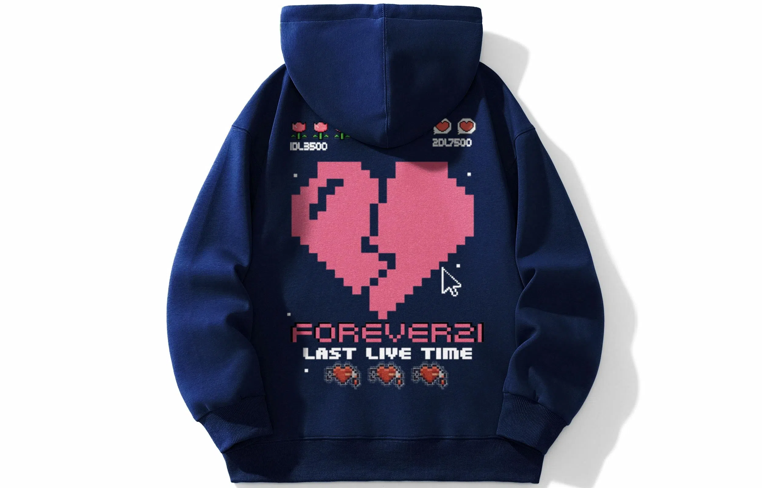 FOREVER 21 Logo