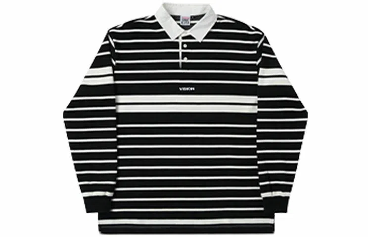 vision street wear FW21 Polo