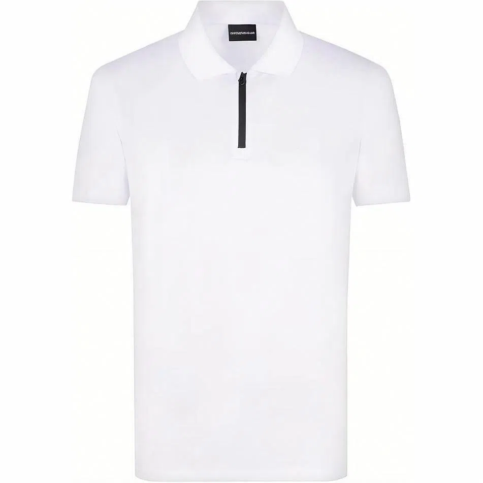 EMPORIO ARMANI FW21 Polo
