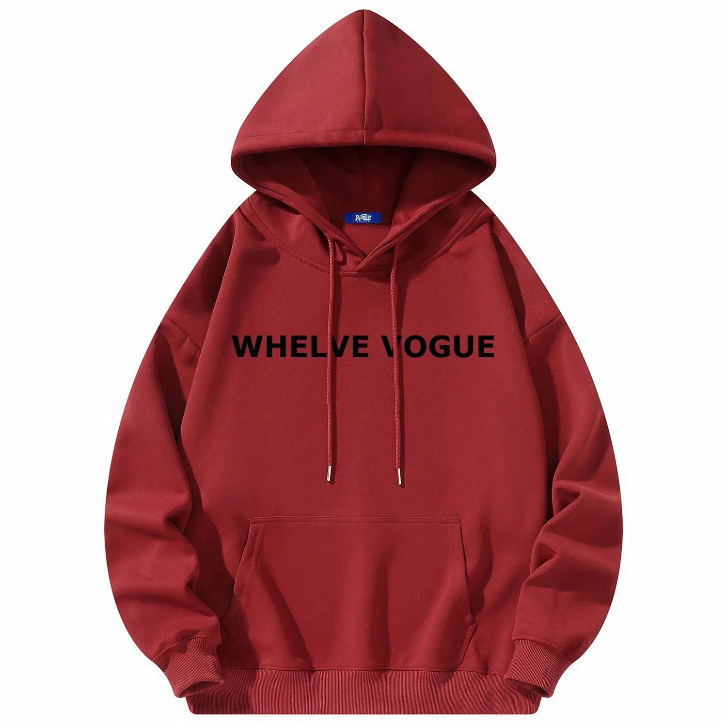 WHELVE Logo