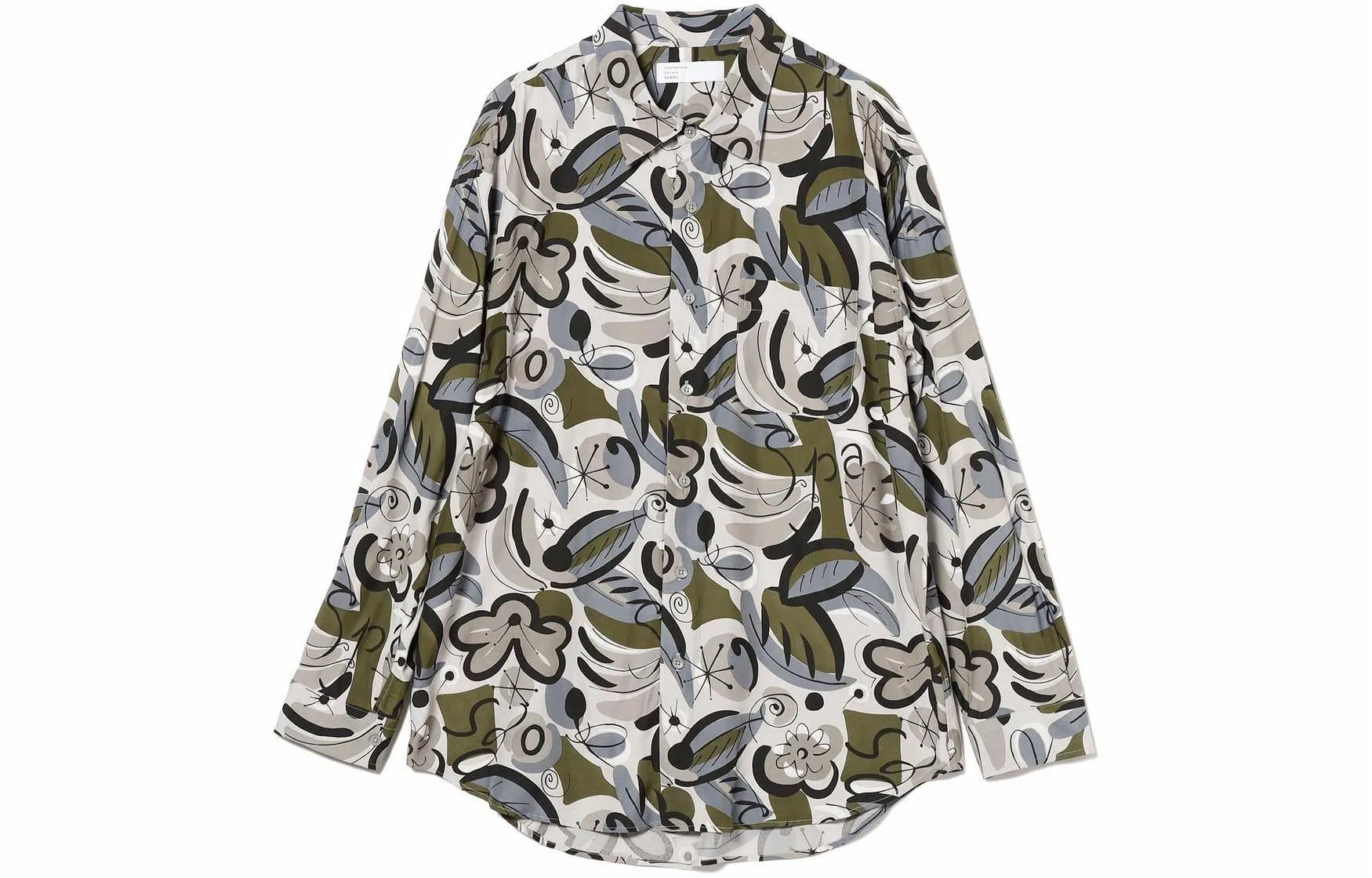 beams International Gallery