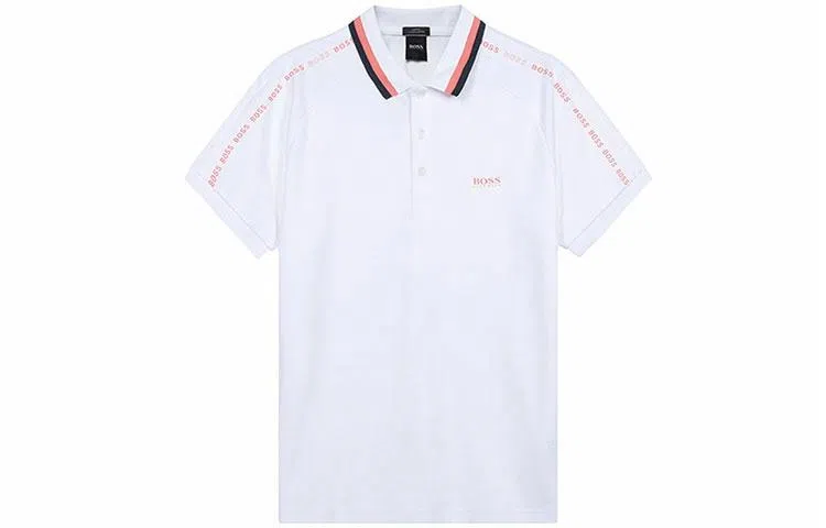 HUGO BOSS polo