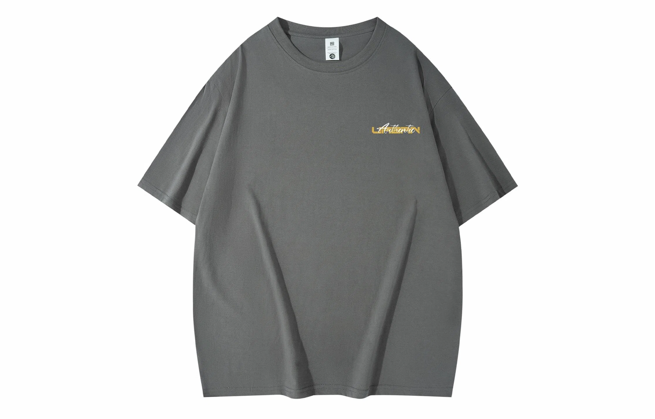 URBAN AUTHENTIC logoT