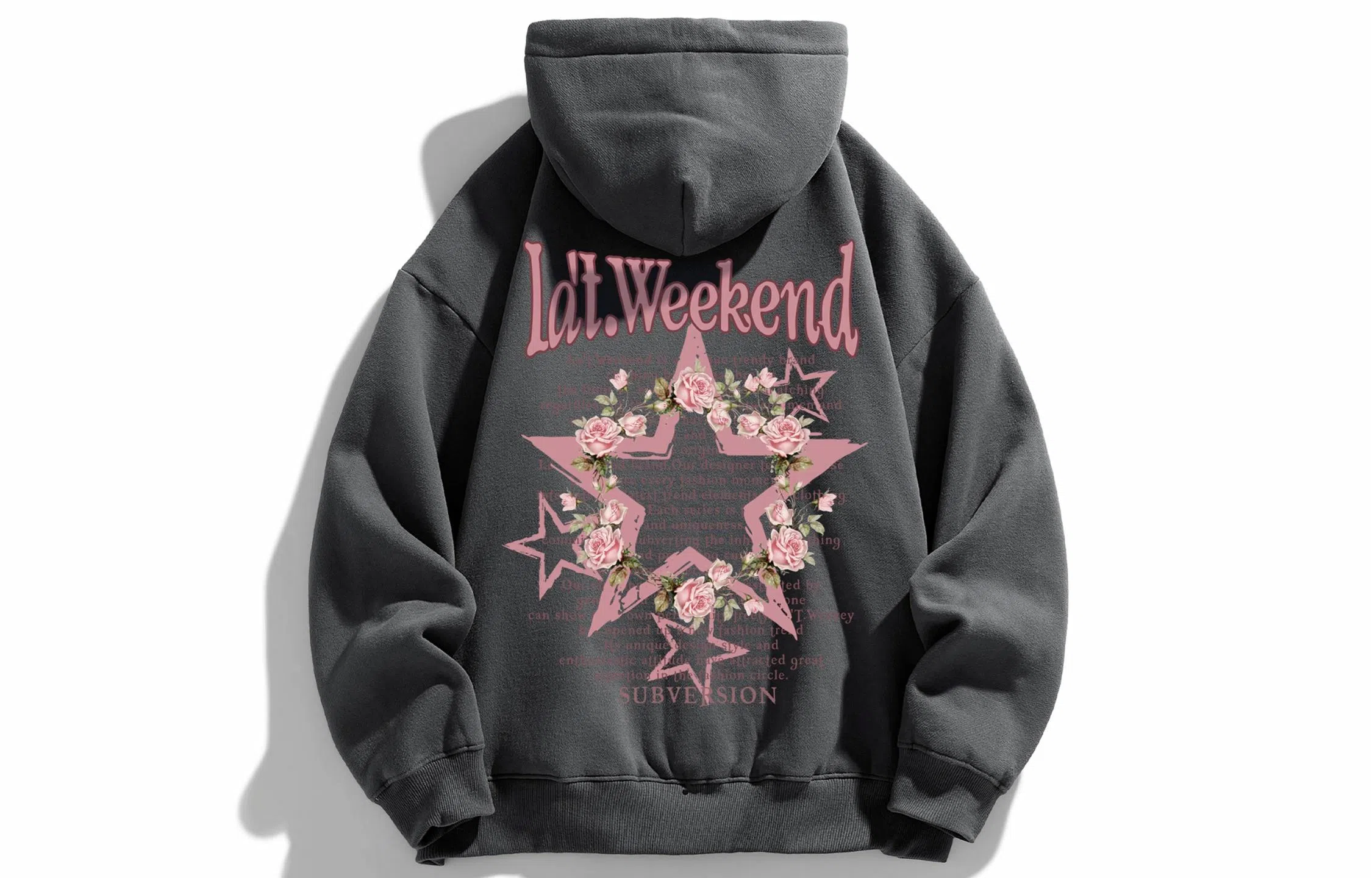 LA'T.WEEKEND