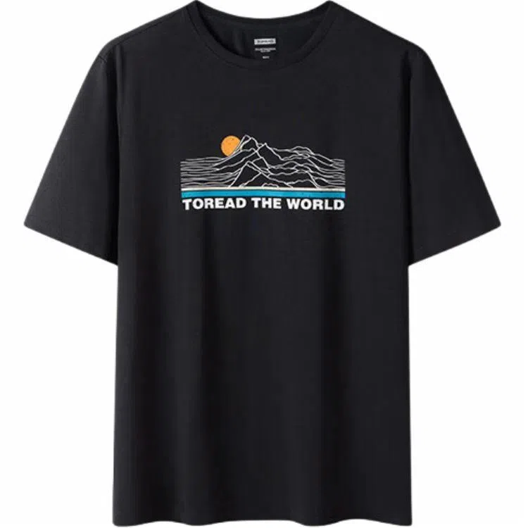T