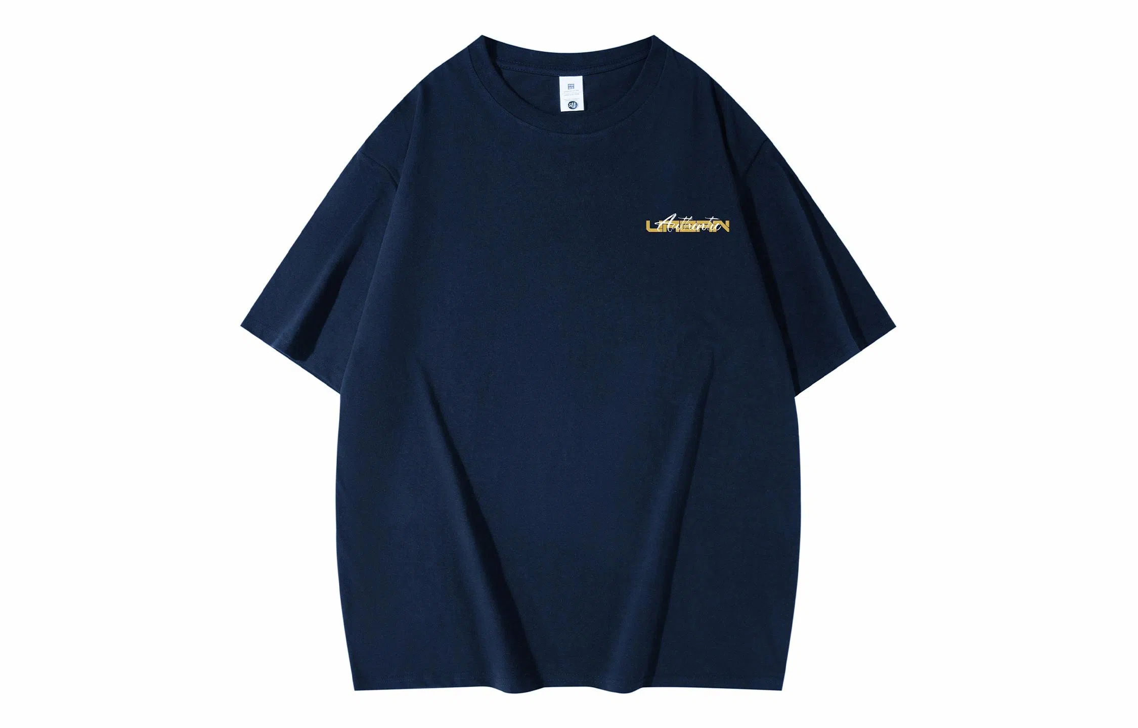 URBAN AUTHENTIC logoT