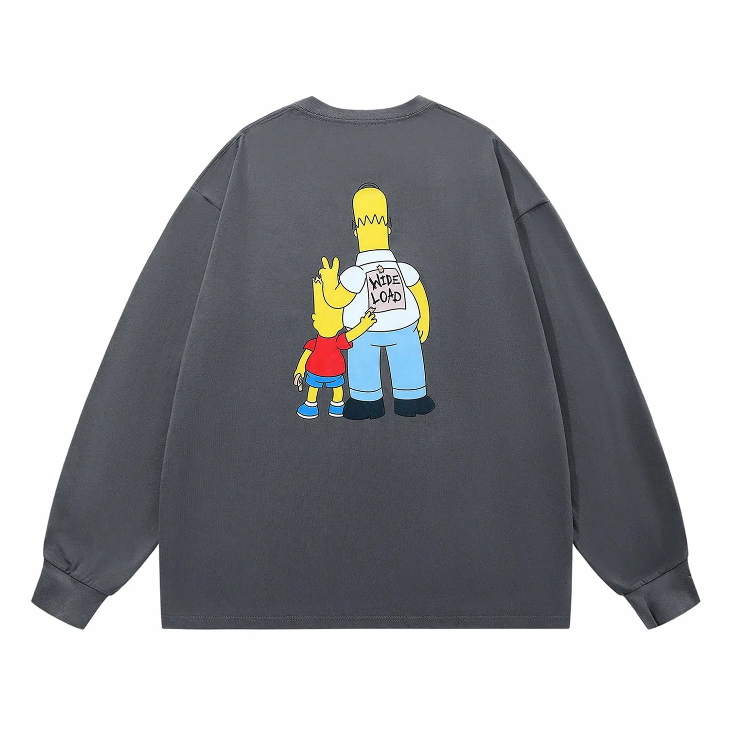The Simpsons T