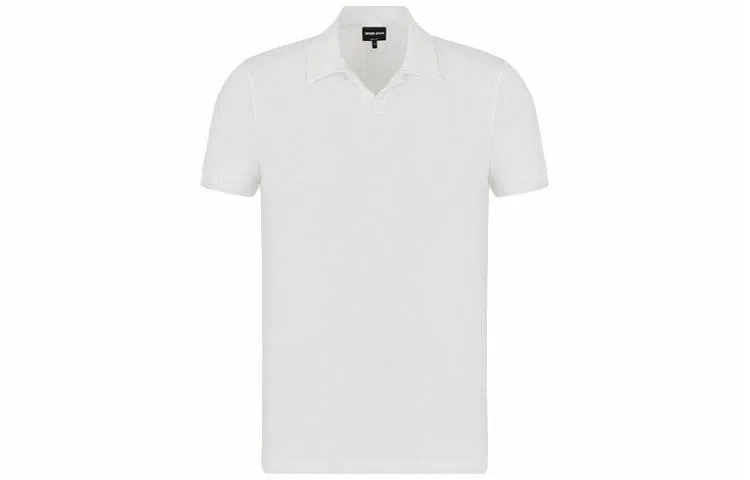 GIORGIO ARMANI FW21 Polo