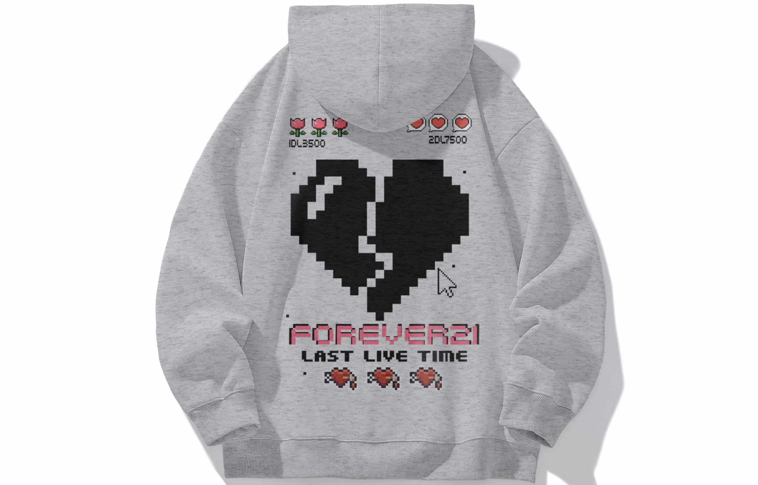 FOREVER 21 Logo